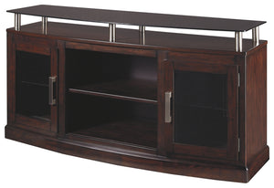 Chanceen Signature Design by Ashley TV Stand