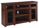 Harpan Signature Design by Ashley TV Stand