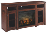 Harpan Signature Design by Ashley TV Stand