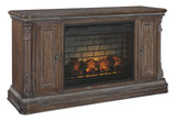 Charmond Signature Design by Ashley TV Stand