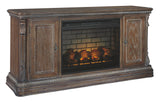 Charmond Signature Design by Ashley TV Stand