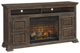 Wyndahl Signature Design by Ashley TV Stand