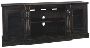 Mallacar Signature Design by Ashley TV Stand