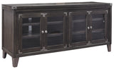 Todoe Signature Design by Ashley TV Stand