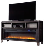 Todoe Signature Design by Ashley TV Stand
