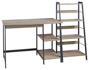Soho Signature Design by Ashley Desk