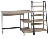 Soho Signature Design by Ashley Desk