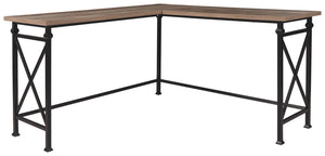 Jaeparli Signature Design by Ashley Desk