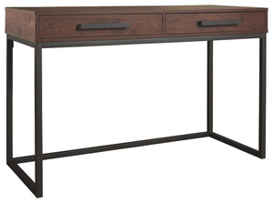 Horatio Signature Design by Ashley Desk