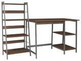 Soho Signature Design by Ashley Desk